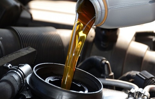 Servicio de Cambio de Aceite